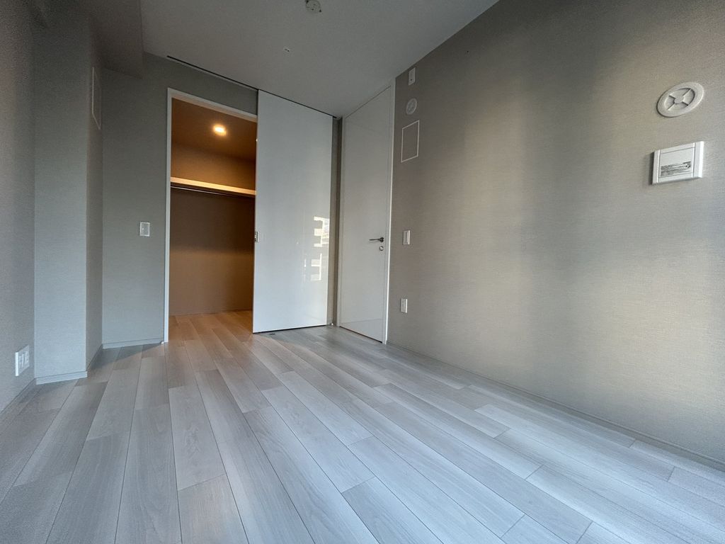 その他部屋・スペース　洋室（約6.5帖）