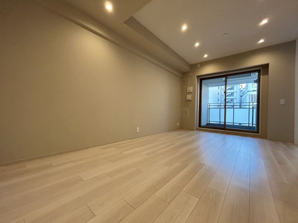 居室・リビング　リビングダイニング