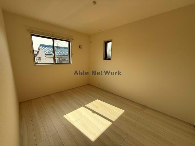 その他部屋・スペース　2階洋室6帖