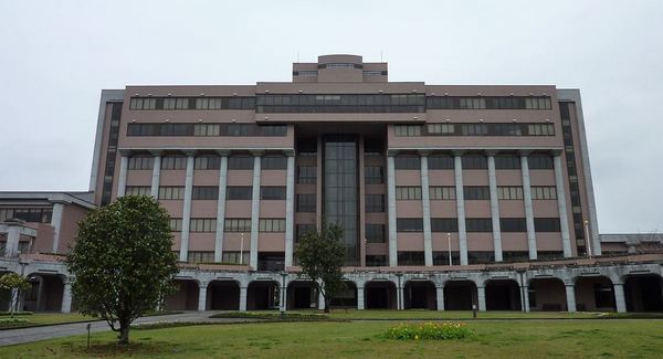 大学・短大　宮崎公立大学（大学・短大）まで489m