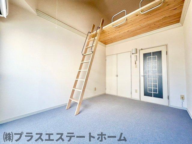 上祇園ヒルズの内装写真