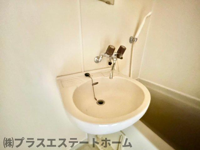 上祇園ヒルズの内装写真