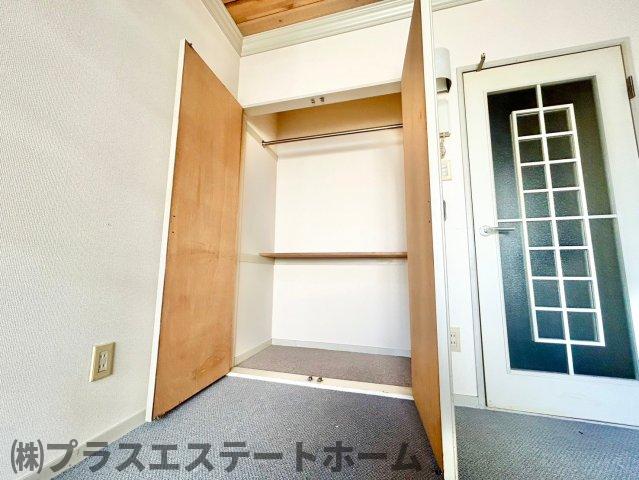 上祇園ヒルズの内装写真
