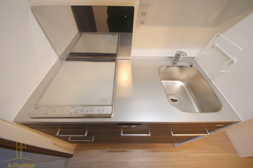 キッチン　アプリーレ松屋町