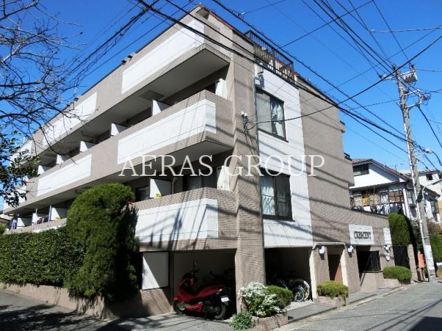 建物外観　★外観別方向★