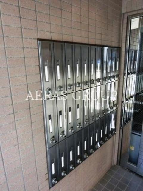 その他　★メールＢＯＸ★