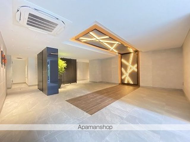 ロビー　ロビー