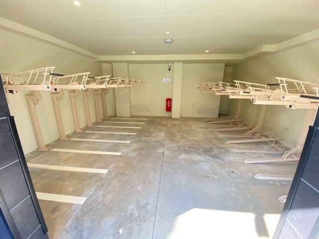 その他共有部分　バルコニー