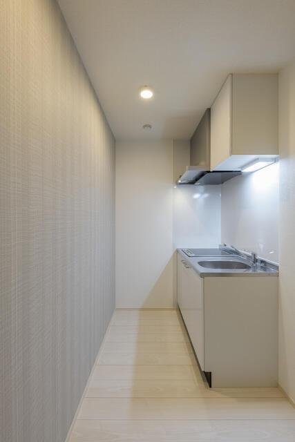 居室・リビング　?