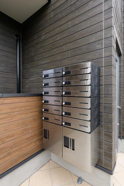 その他共有部分　?