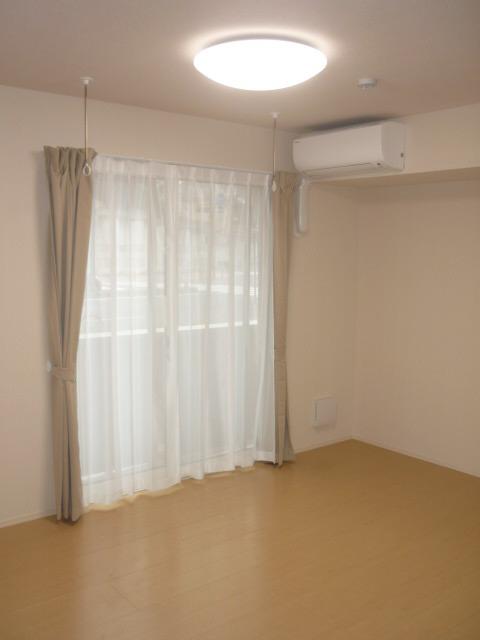 その他部屋・スペース　使いやすい間取りの洋室♪