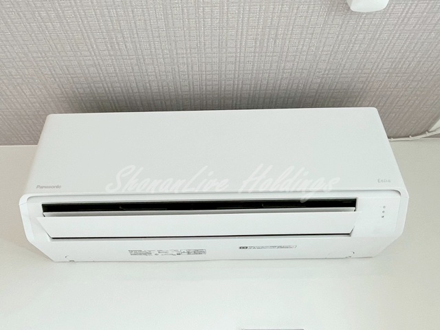 その他設備　※同施工別建物