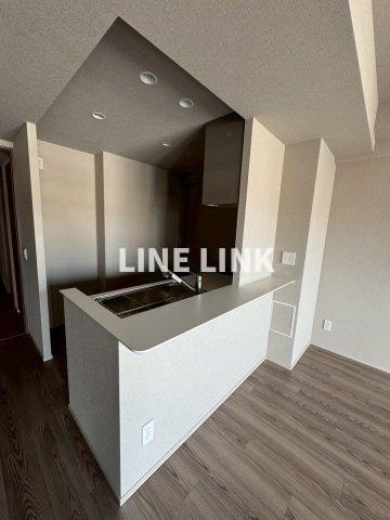 その他部屋・スペース　キッチン