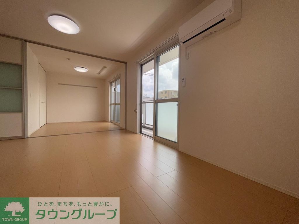 居室・リビング　リビング/居室