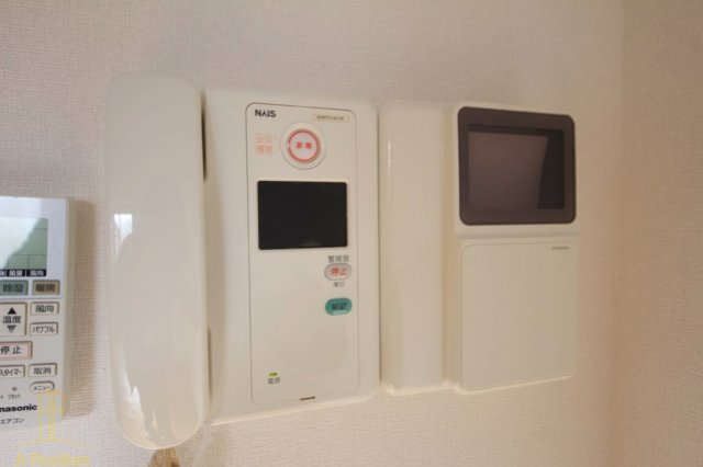 セキュリティ　グラマシー心斎橋東