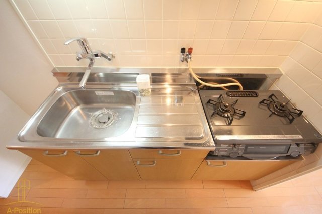 キッチン　グラマシー心斎橋東