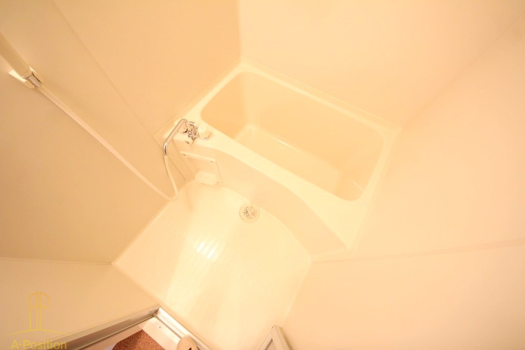 バス・シャワールーム　グラマシー心斎橋東