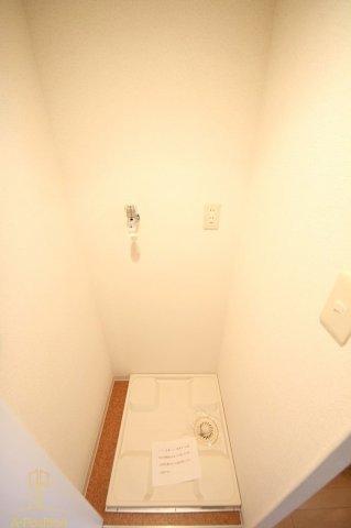 その他設備　グラマシー心斎橋東