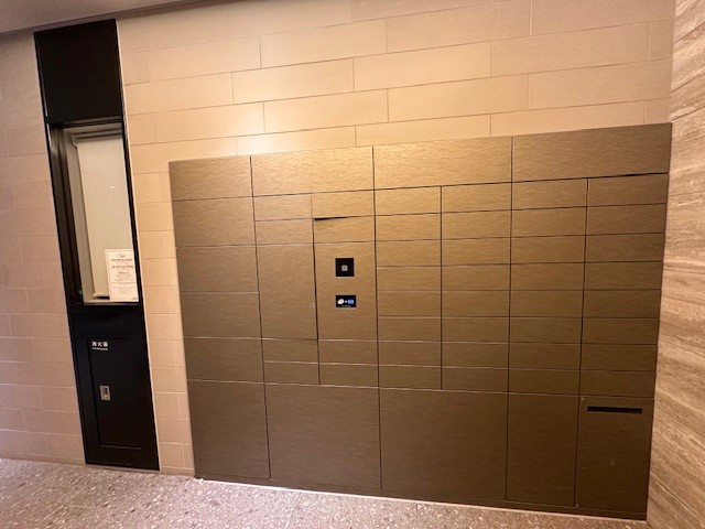 その他設備　※参考写真