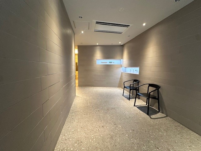 ロビー　※参考写真