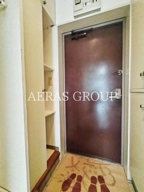 玄関　同仕様写真