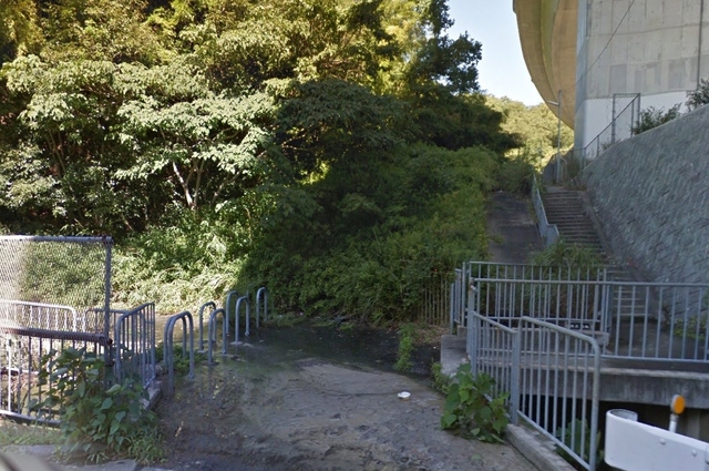 公園　東落合緑地（公園）まで1907m