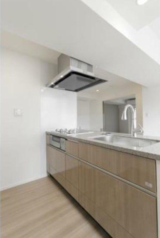 キッチン　参考写真