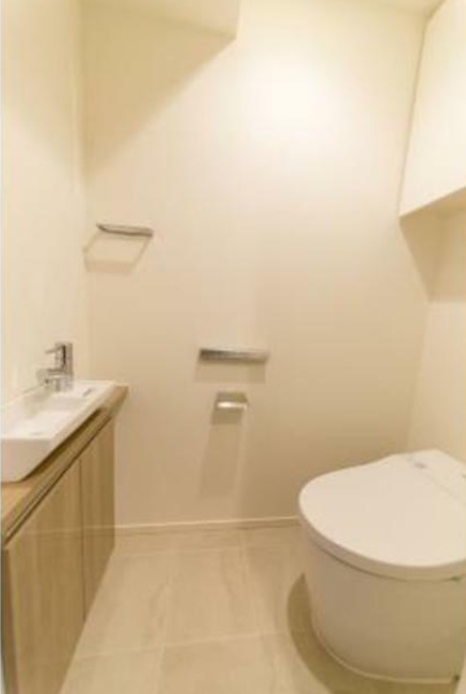 トイレ　参考写真