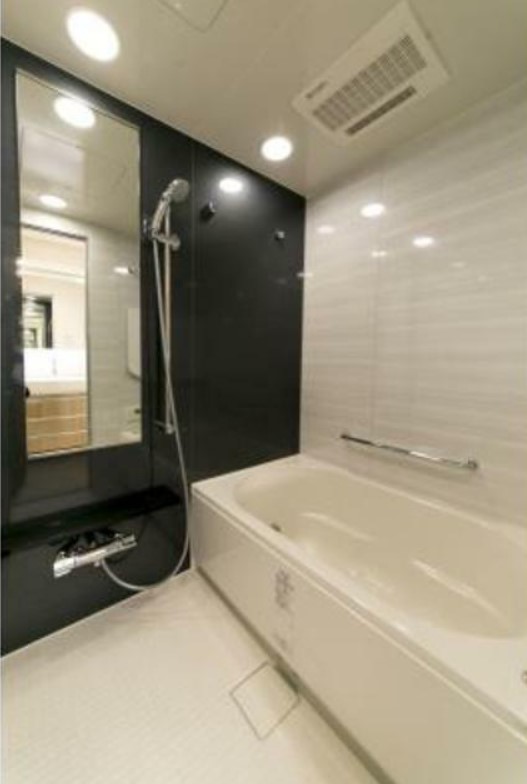 バス・シャワールーム　参考写真