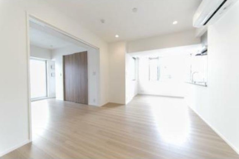 居室・リビング　参考写真