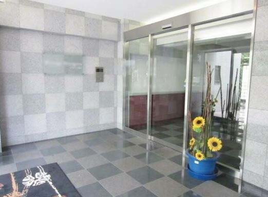 エントランス　★オートロック完備でセキュリティ面◎★