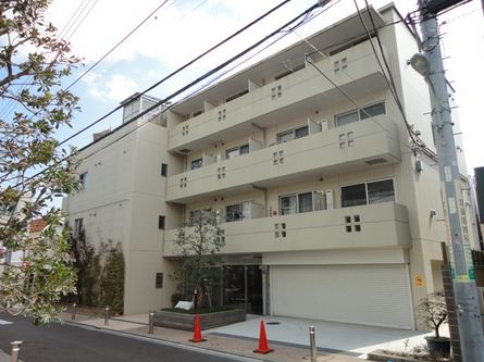 建物外観　★高級感のある外観★