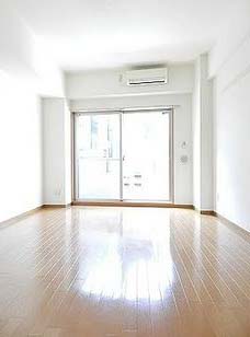 居室・リビング　★広々居室スペース★