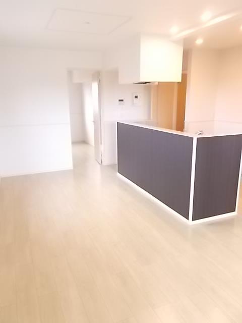 居室・リビング　リビングです。