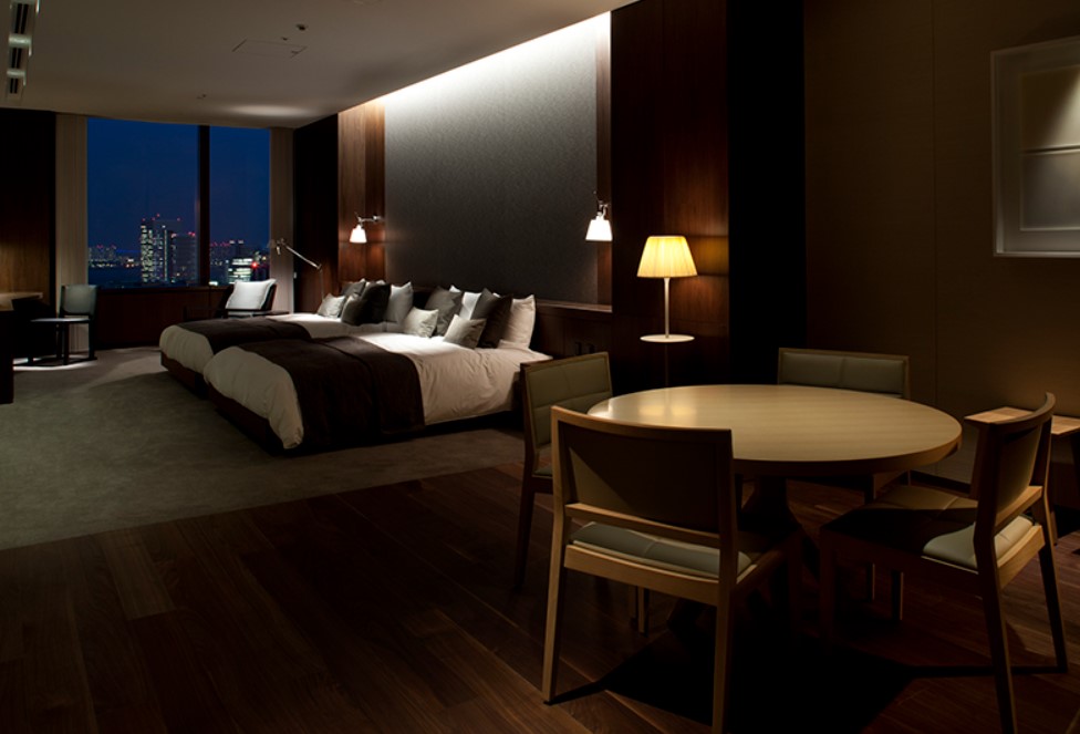 その他共有部分　ゲストルーム