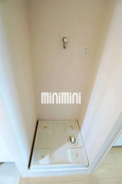 その他設備　※同タイプ別号室の写真です