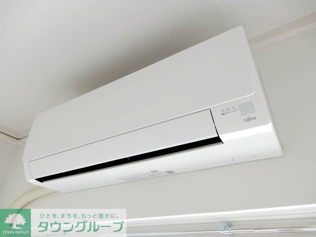 その他設備　その他設備