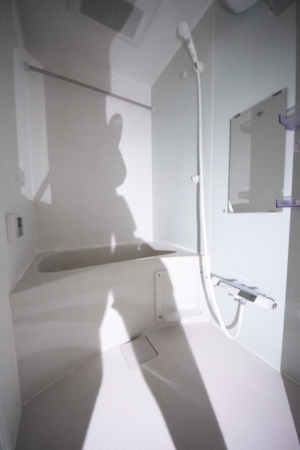 バス・シャワールーム　～お風呂ちゃぷちゃぷ～