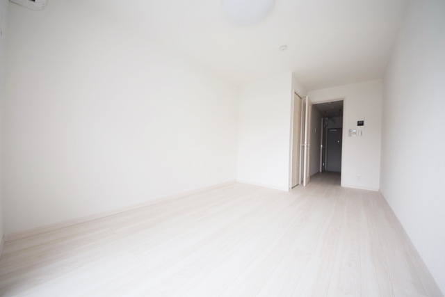 居室・リビング　～ゆったり広々～