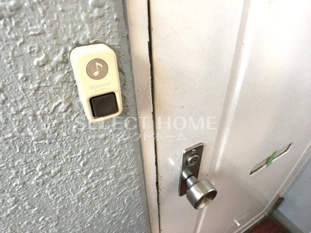 セキュリティ　同型タイプ