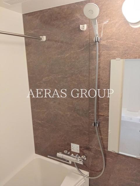 バス・シャワールーム　同仕様