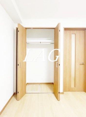 収納　収納です。