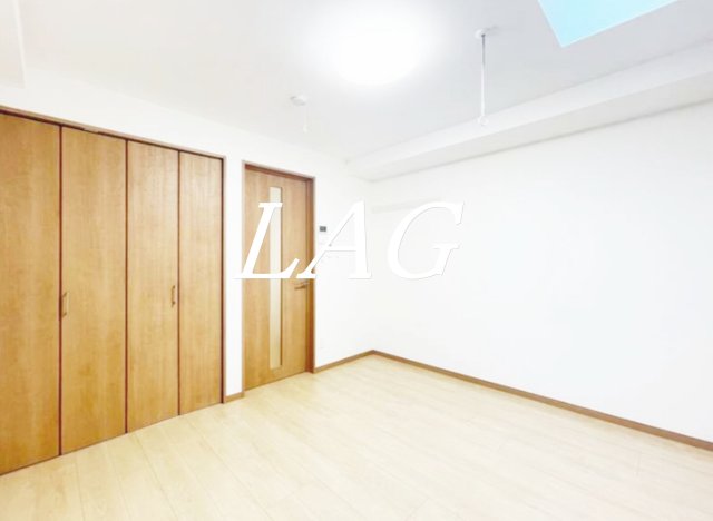 その他部屋・スペース　寝室です。