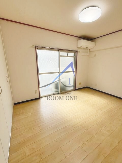 その他部屋・スペース　寝室です。