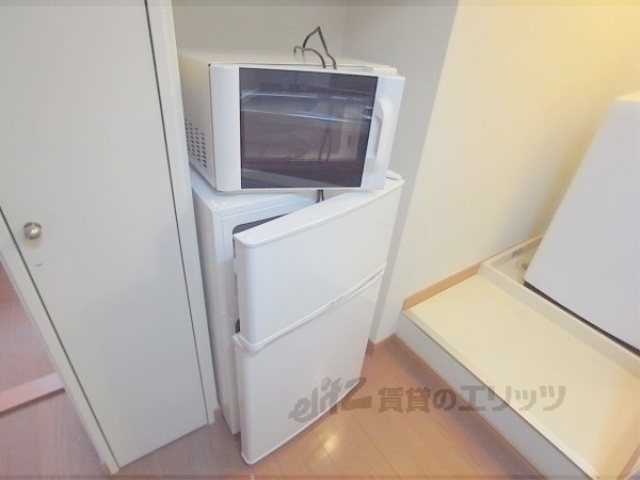 その他部屋・スペース　冷蔵庫置場