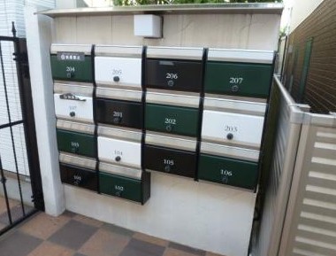 その他共有部分　弊社は都内全域の物件をご紹介可能です！