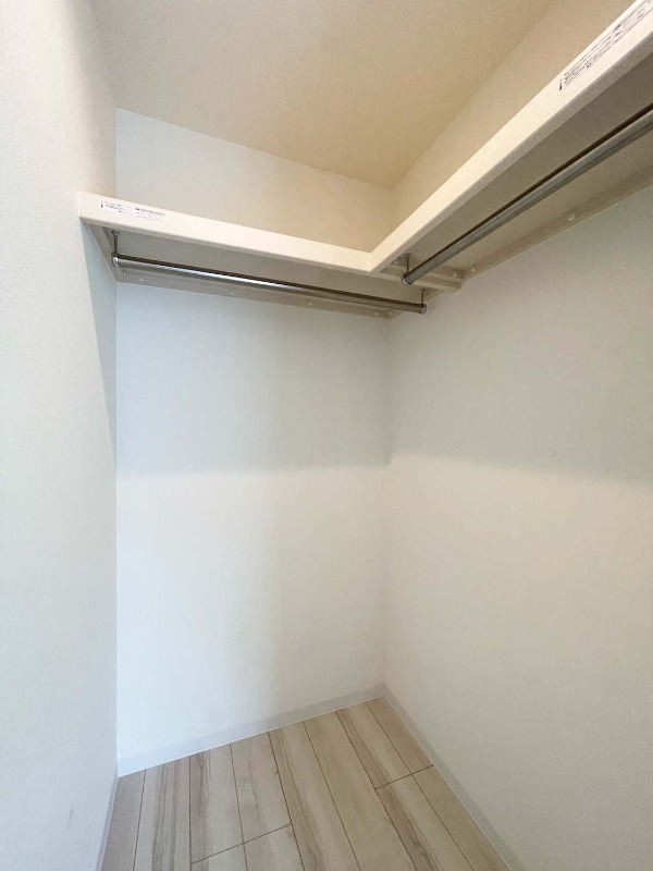 収納　弊社は都内全域の物件をご紹介可能です！