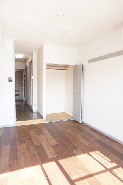 その他部屋・スペース　６帖ワンルーム☆※同タイプ参考写真