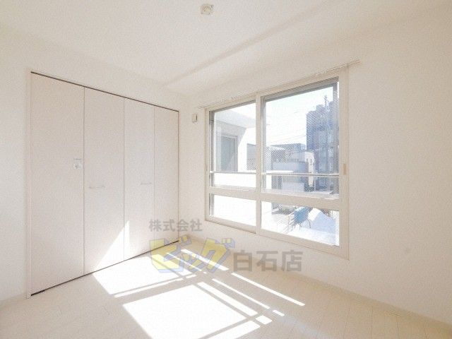 その他部屋・スペース　人気のフローリング使用のお部屋です♪