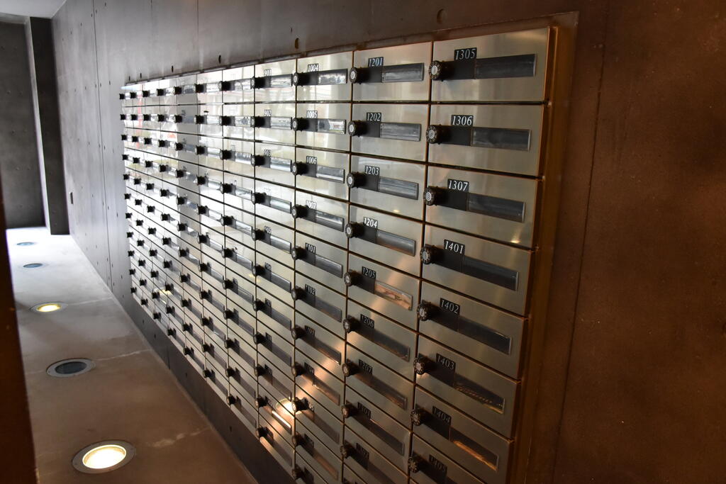 その他共有部分　共有部分